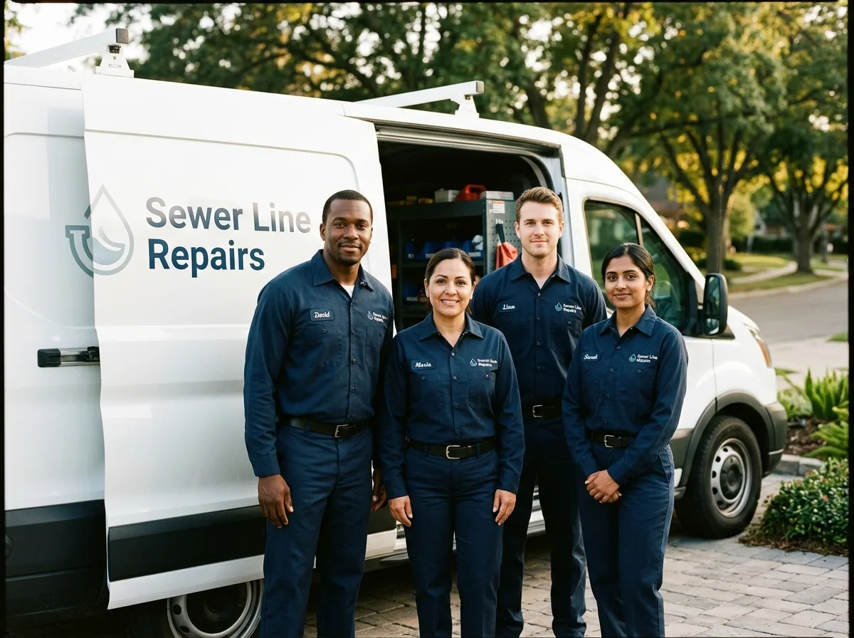 Emergency Plumber company in Palm Beach Gardens, FL